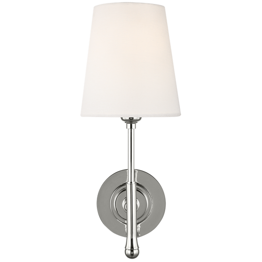 Visual Comfort | Thomas O'Brien | Capri Sconce