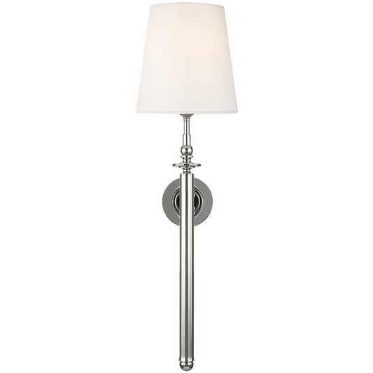 Visual Comfort | Thomas O'Brien | Capri Tail Sconce
