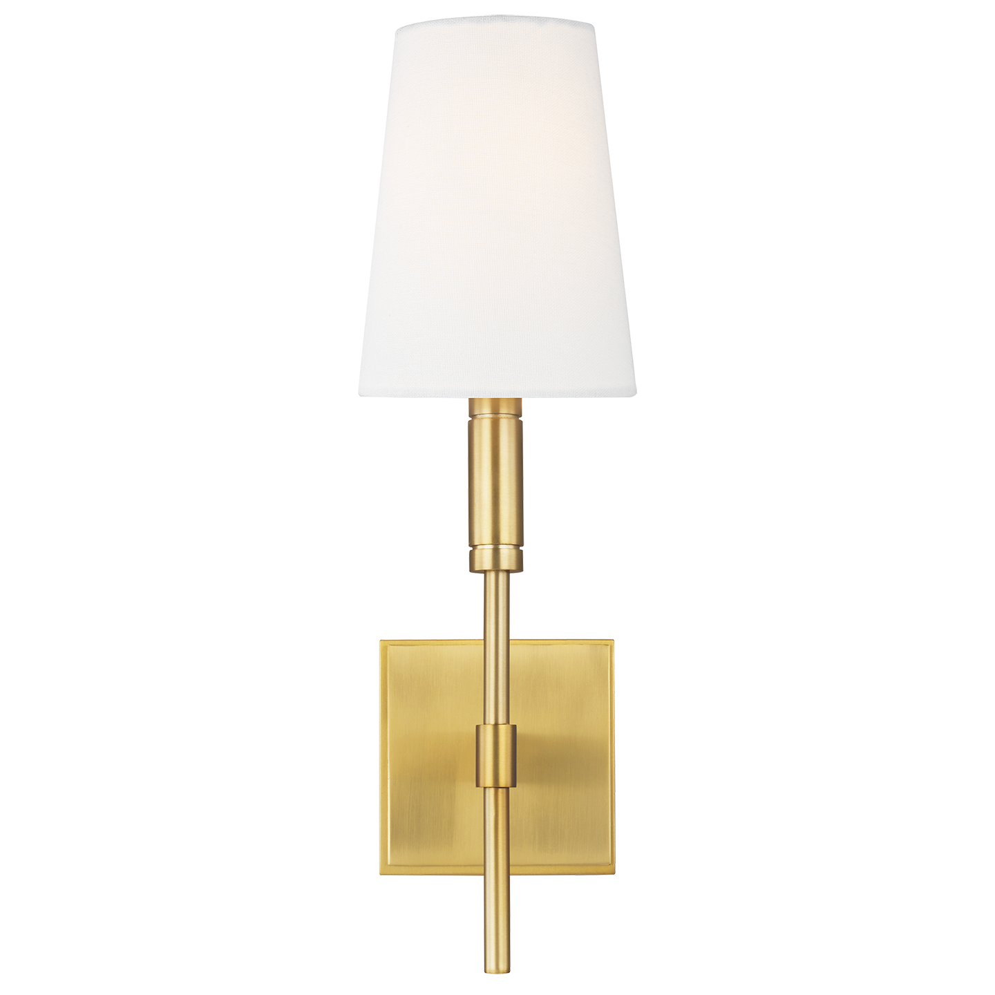 Visual Comfort | Thomas O'Brien | Beckham Classic Sconce