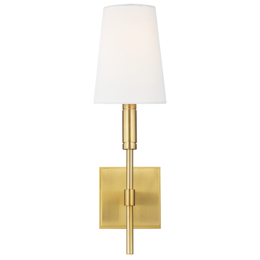 Visual Comfort | Thomas O'Brien | Beckham Classic Sconce