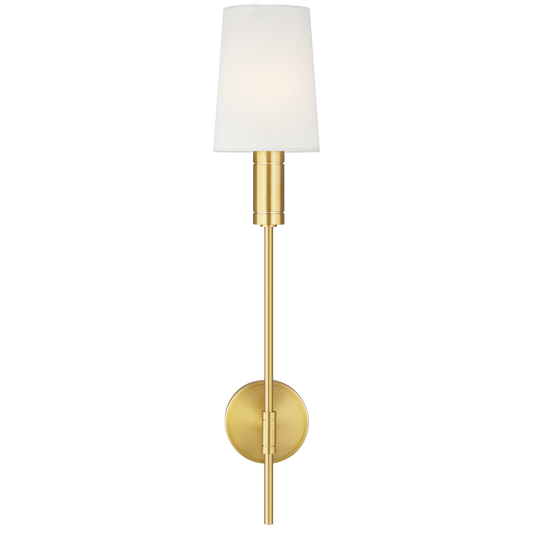 Visual Comfort | Thomas O'Brien | Beckham Modern Sconce