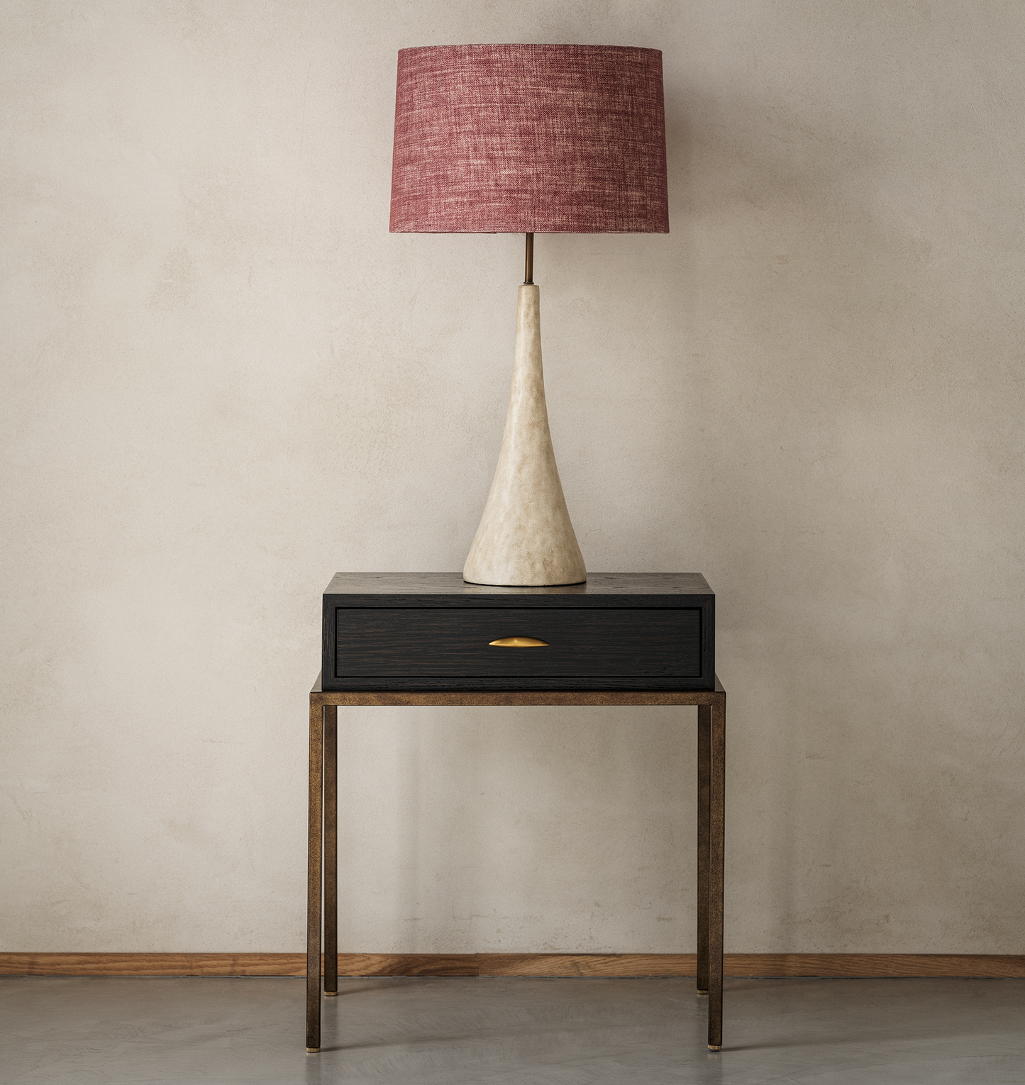 Julian Chichester | Felix Bedside