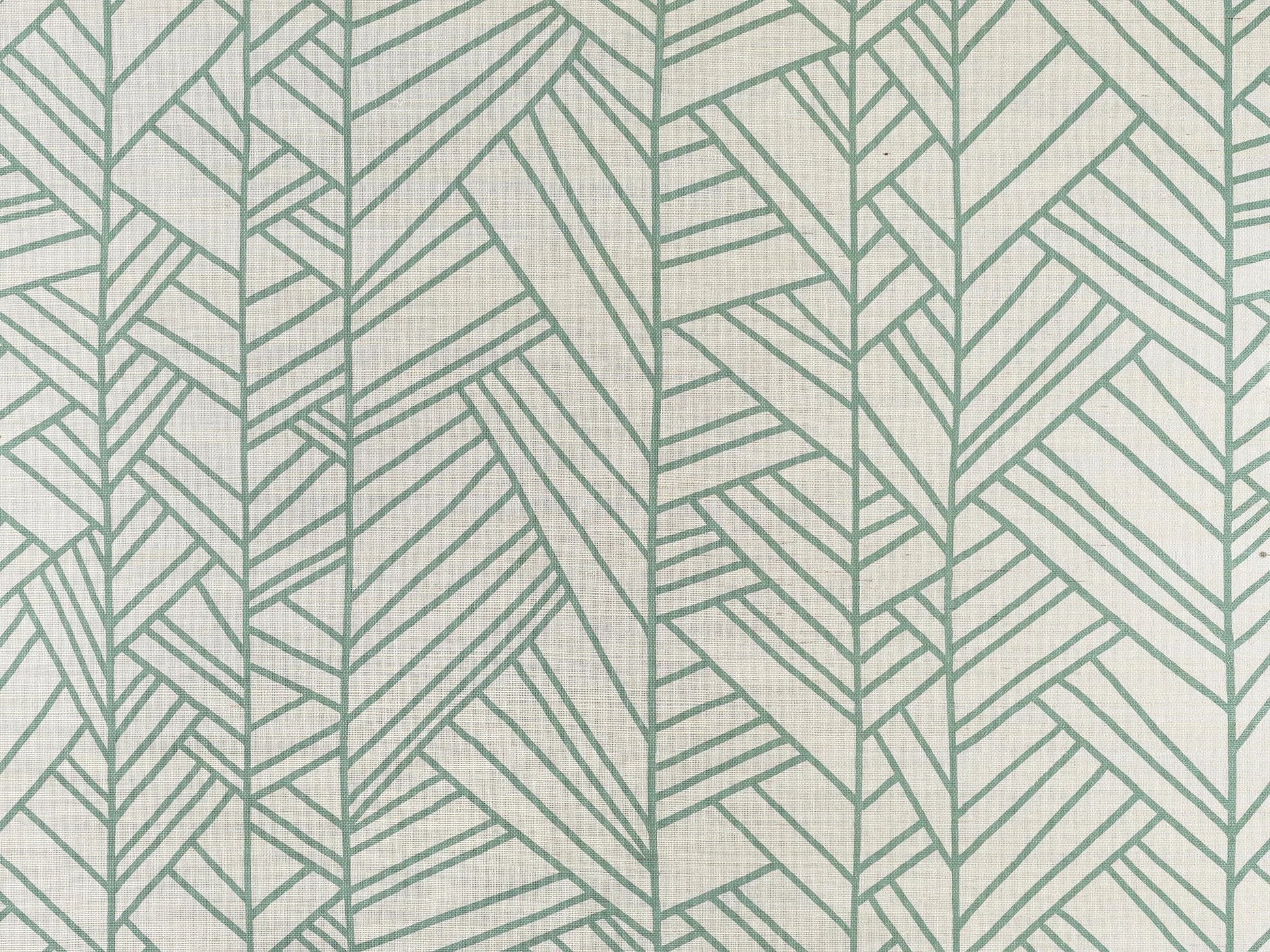 Pierre Frey Papyrus - Celadon