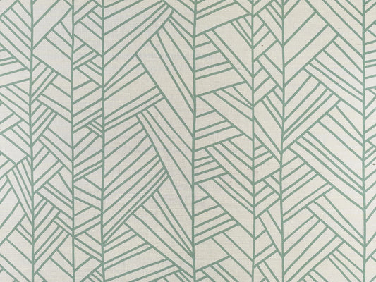 Pierre Frey Papyrus - Celadon