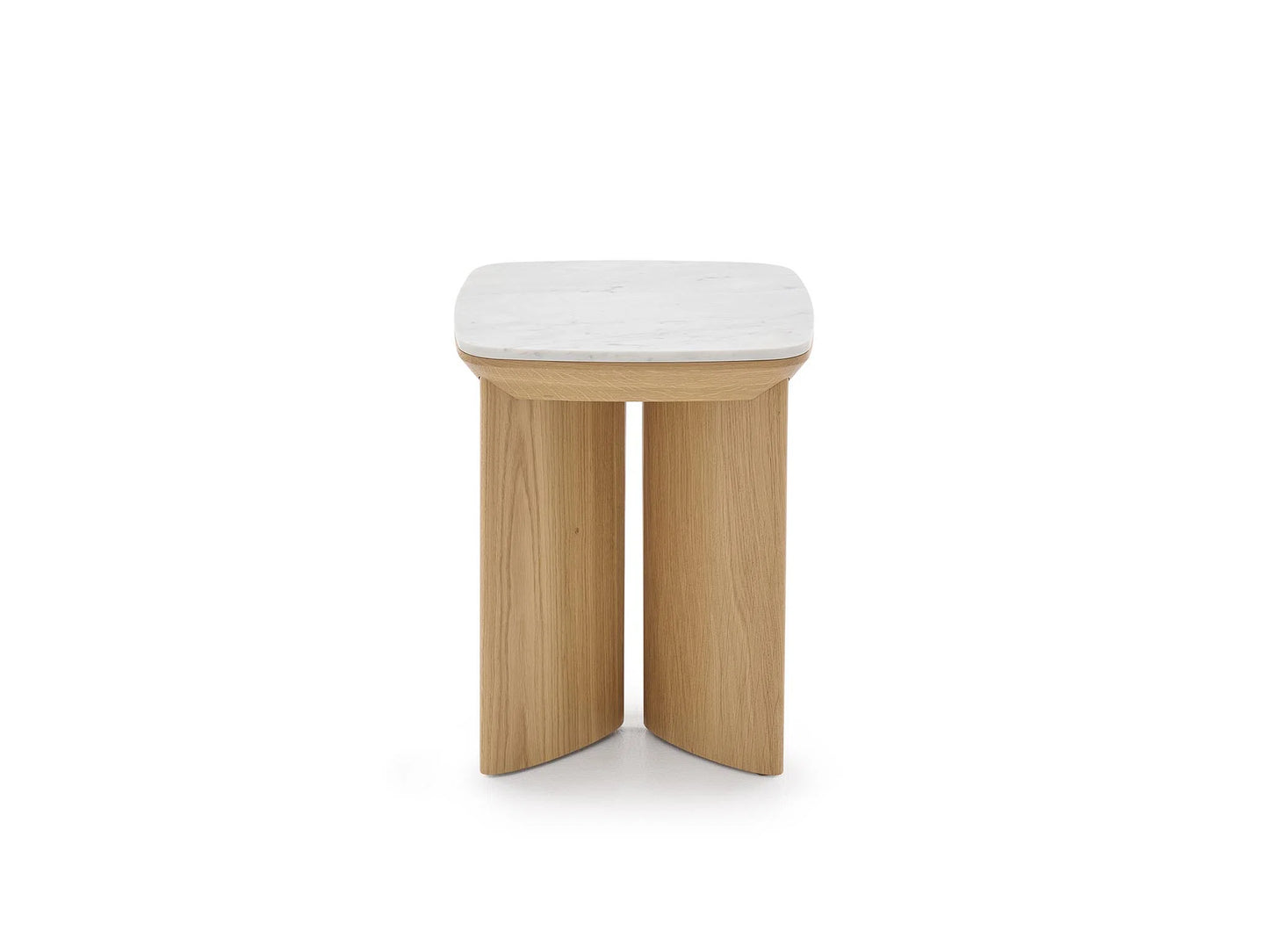 Pierre Frey Natalie - Stained oak, water-based varnish
