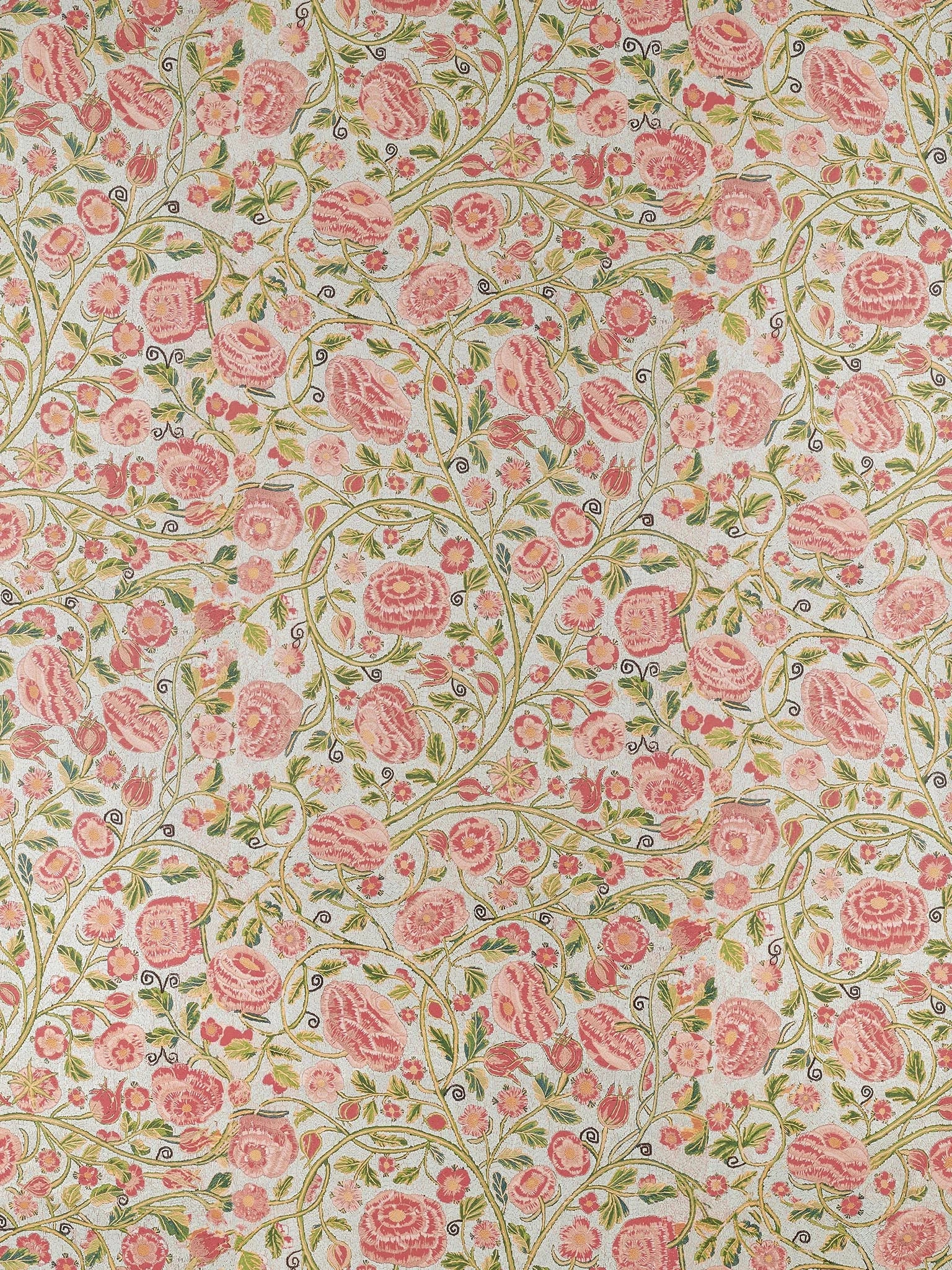 Pierre Frey Pavlova - Rose