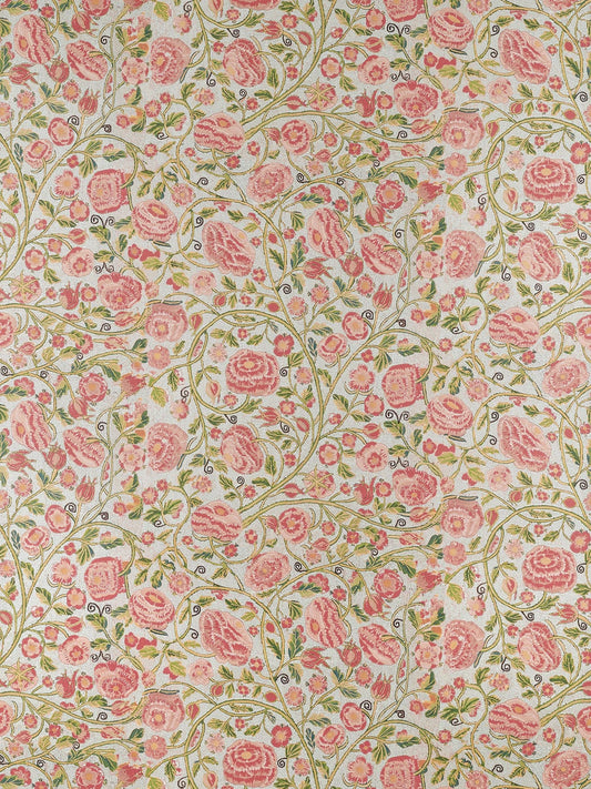 Pierre Frey Pavlova - Rose
