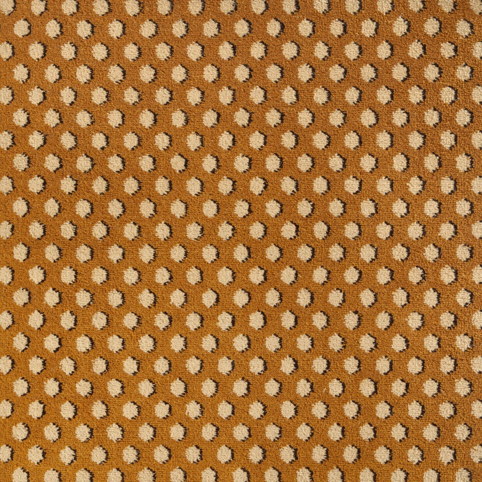 Pierre Frey Cabochons - Gold