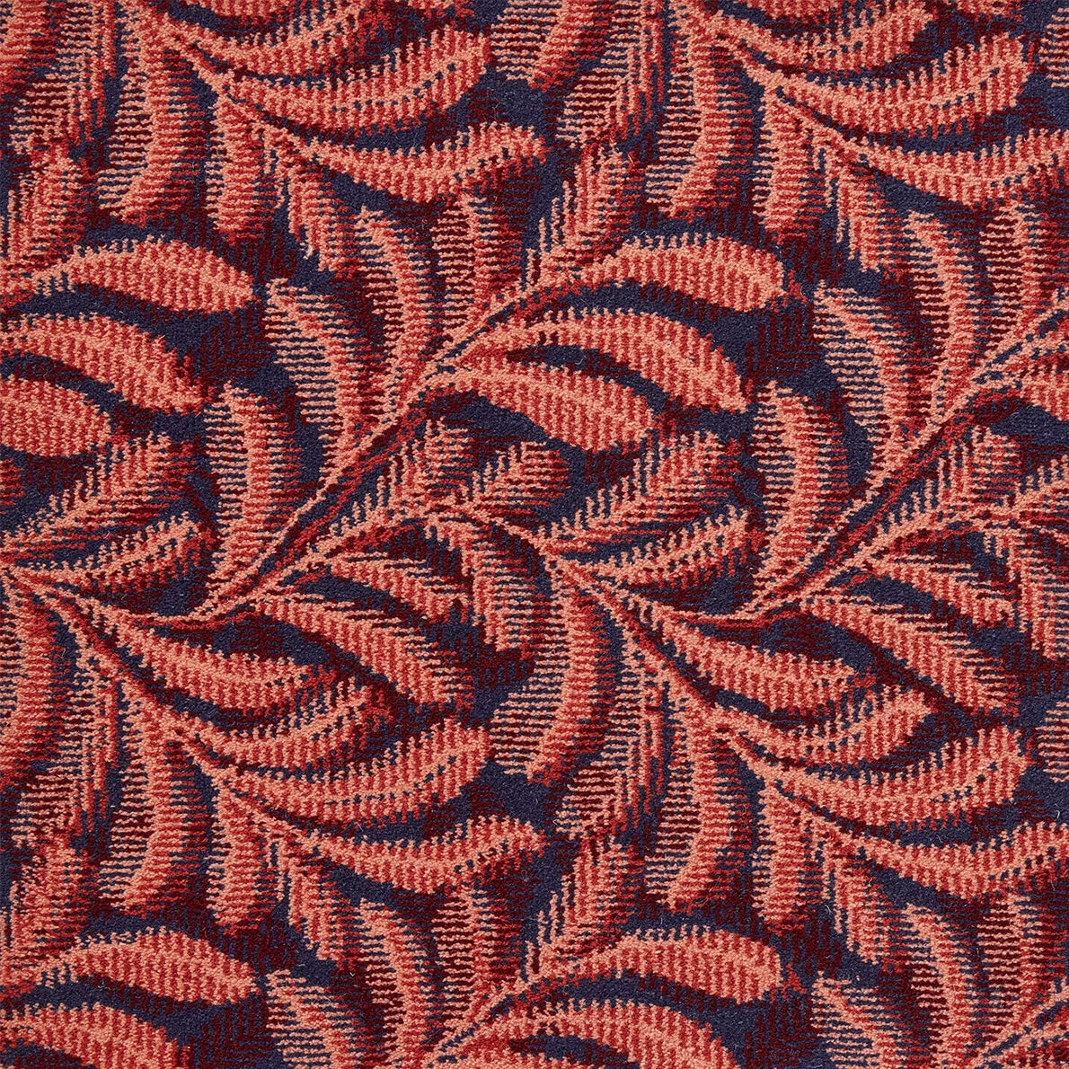 Pierre Frey Winds - Cerise