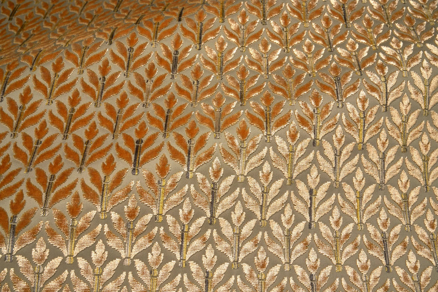 Pierre Frey Cornelia - Ambra