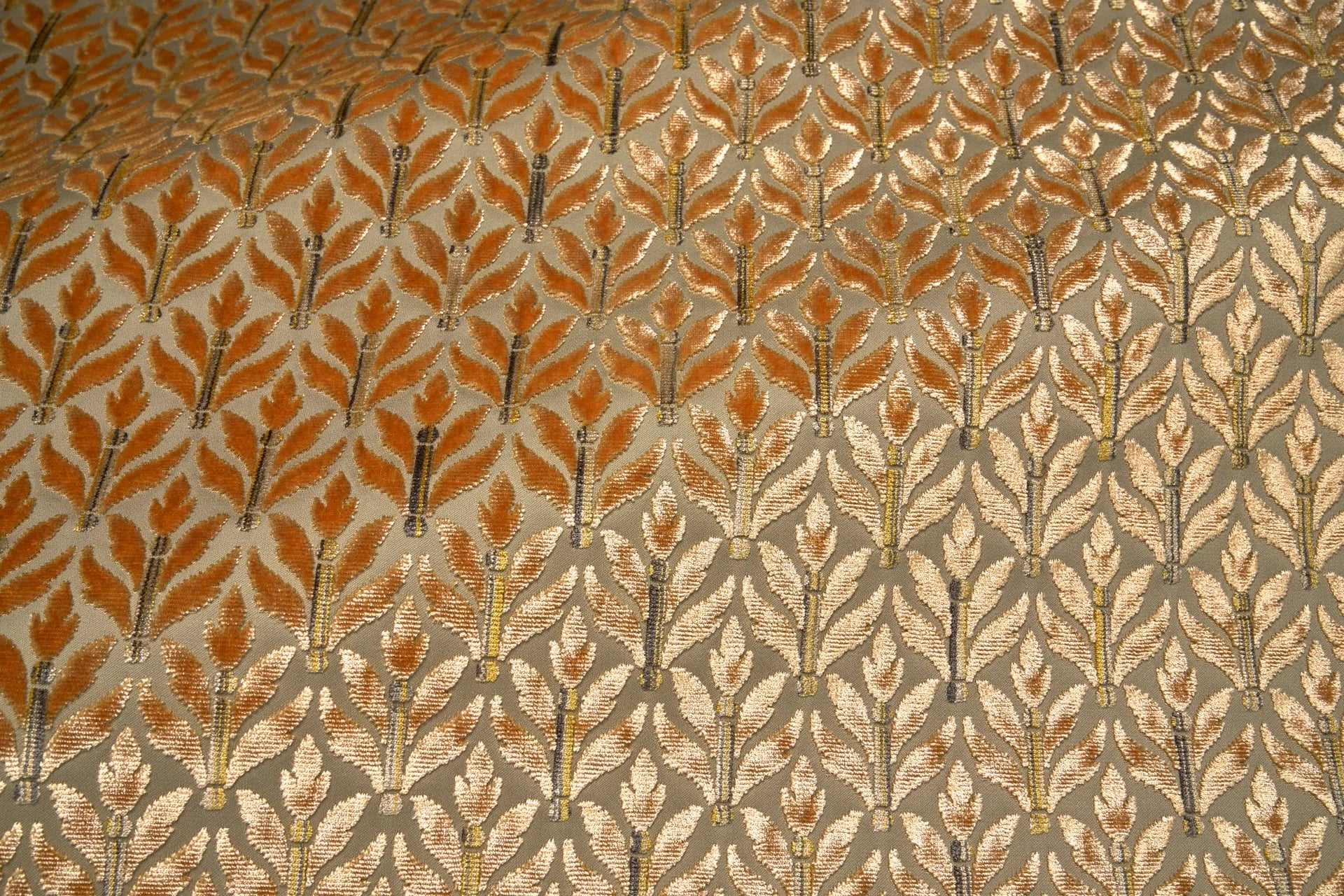 Pierre Frey Cornelia - Ambra