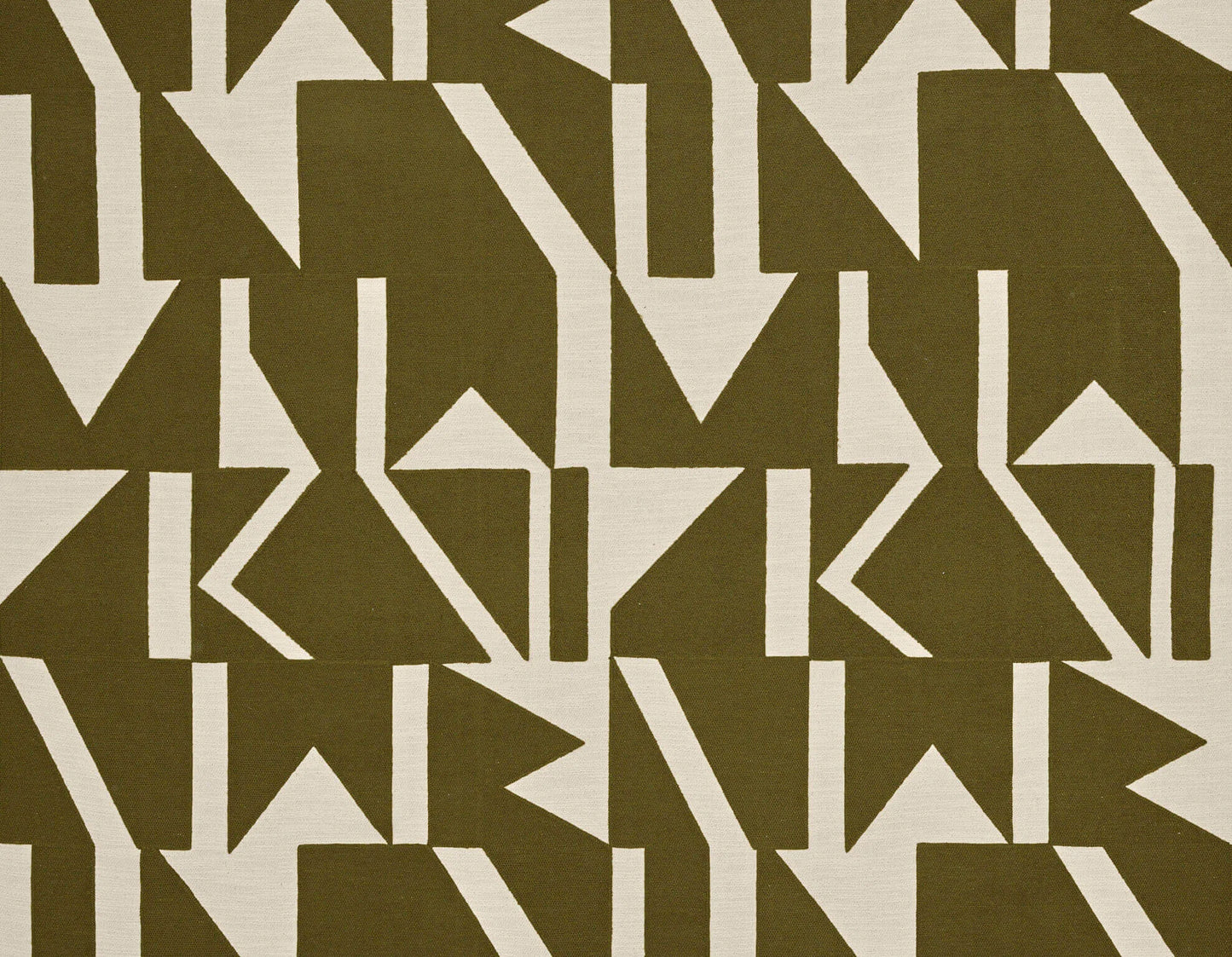 Pierre Frey Wokabi - Kaki