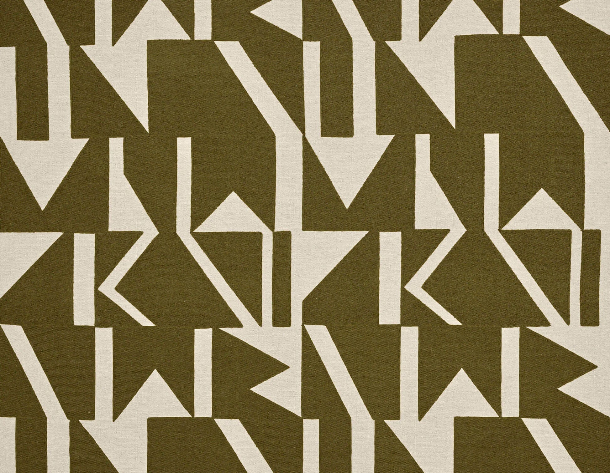 Pierre Frey Wokabi - Kaki