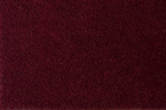 Pierre Frey Teddy Mohair - Bordeaux