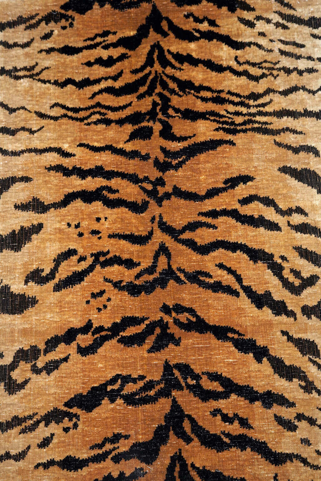 Pierre Frey Tigre velours - Original