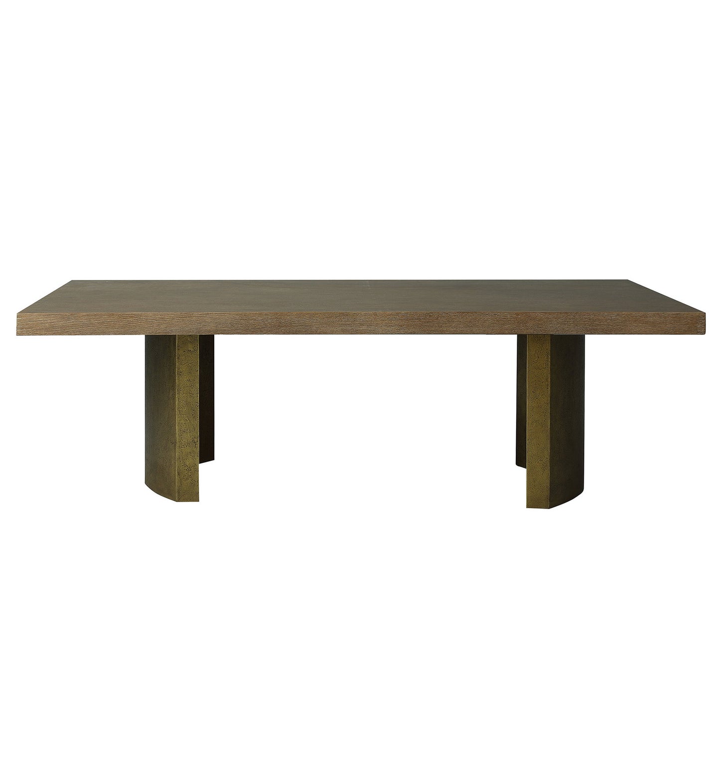 Julian Chichester | Island Dining Table