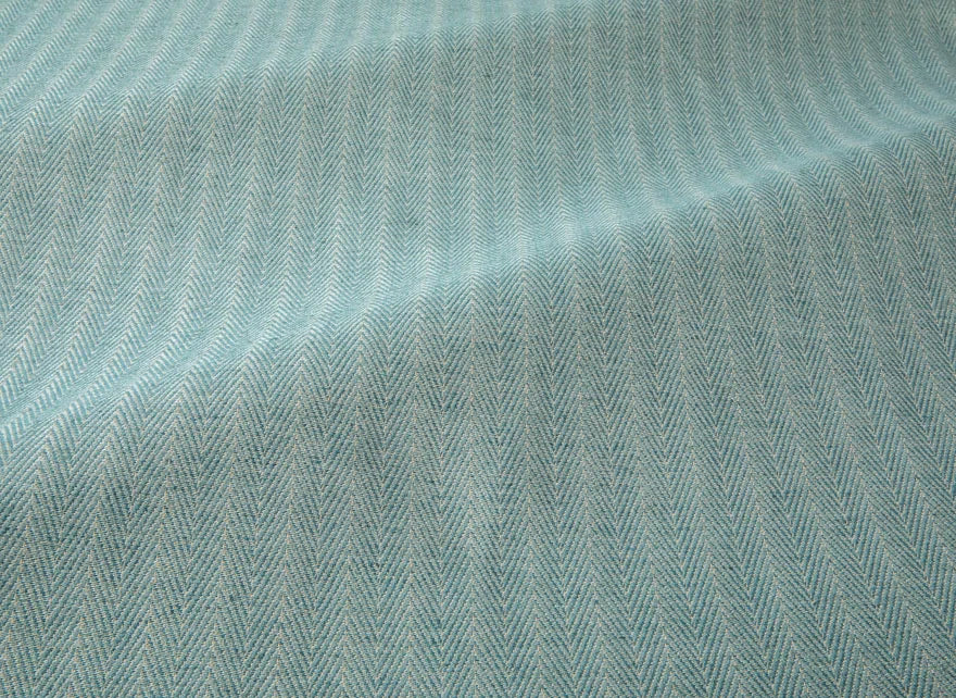 Pierre Frey Mac Stripe - Sea Blue