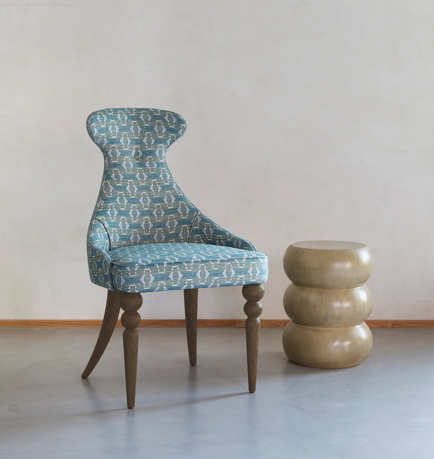 Julian Chichester | Emma Dining Chair