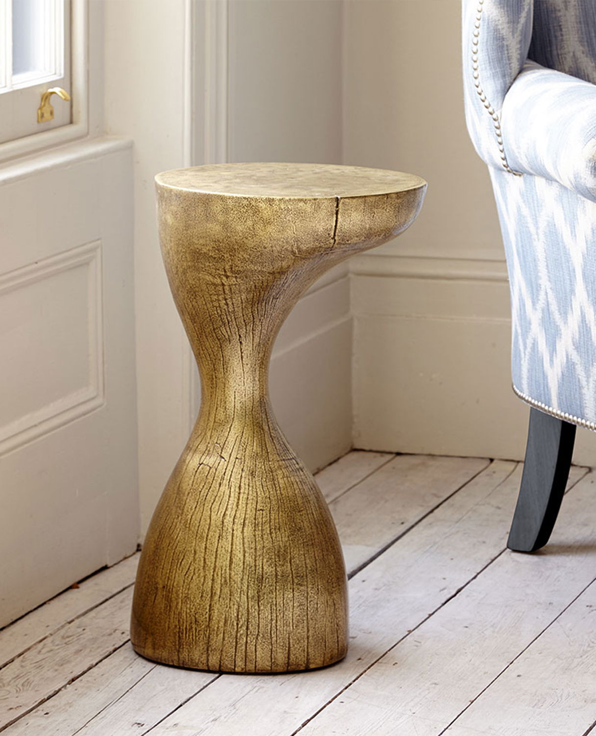 Julian Chichester | Duckbilled Side Table