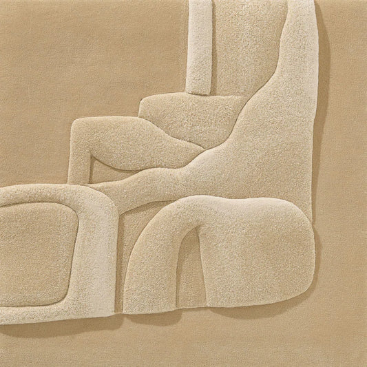 Pierre Frey Banco - Sable