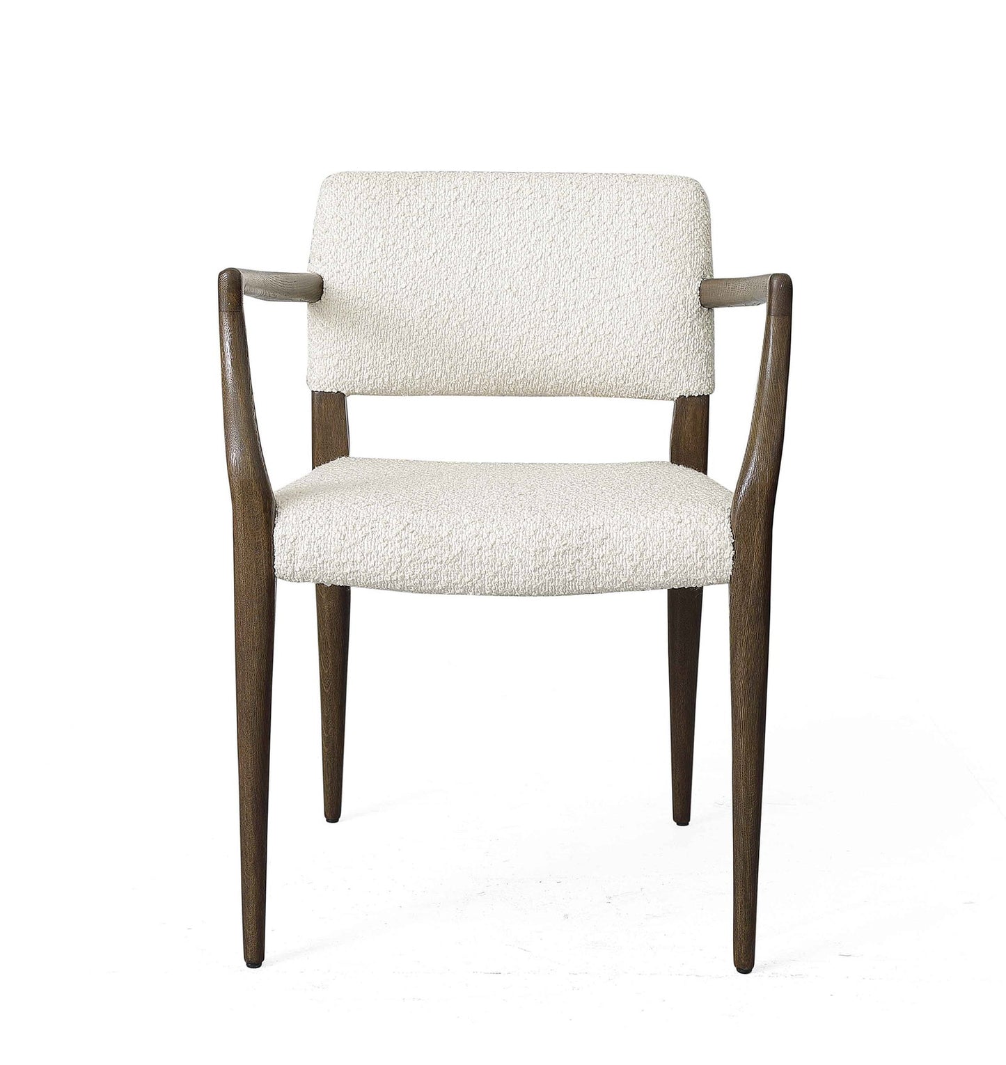 Julian Chichester | Luccio Chair - Carver