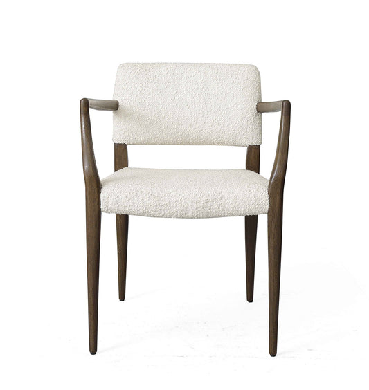 Julian Chichester | Luccio Chair - Carver