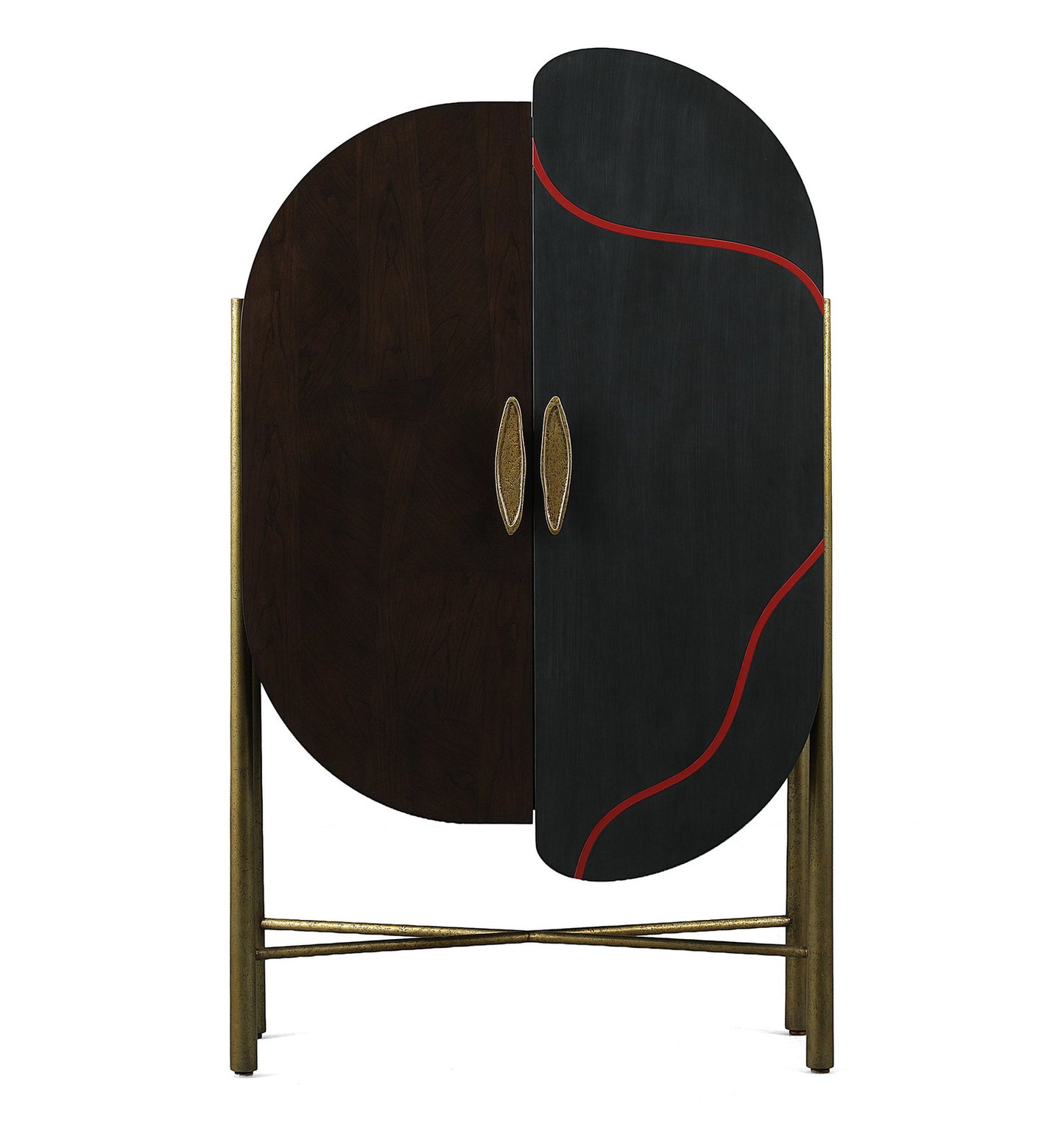 Carlton Drinks Cabinet
