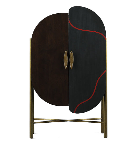 Carlton Drinks Cabinet