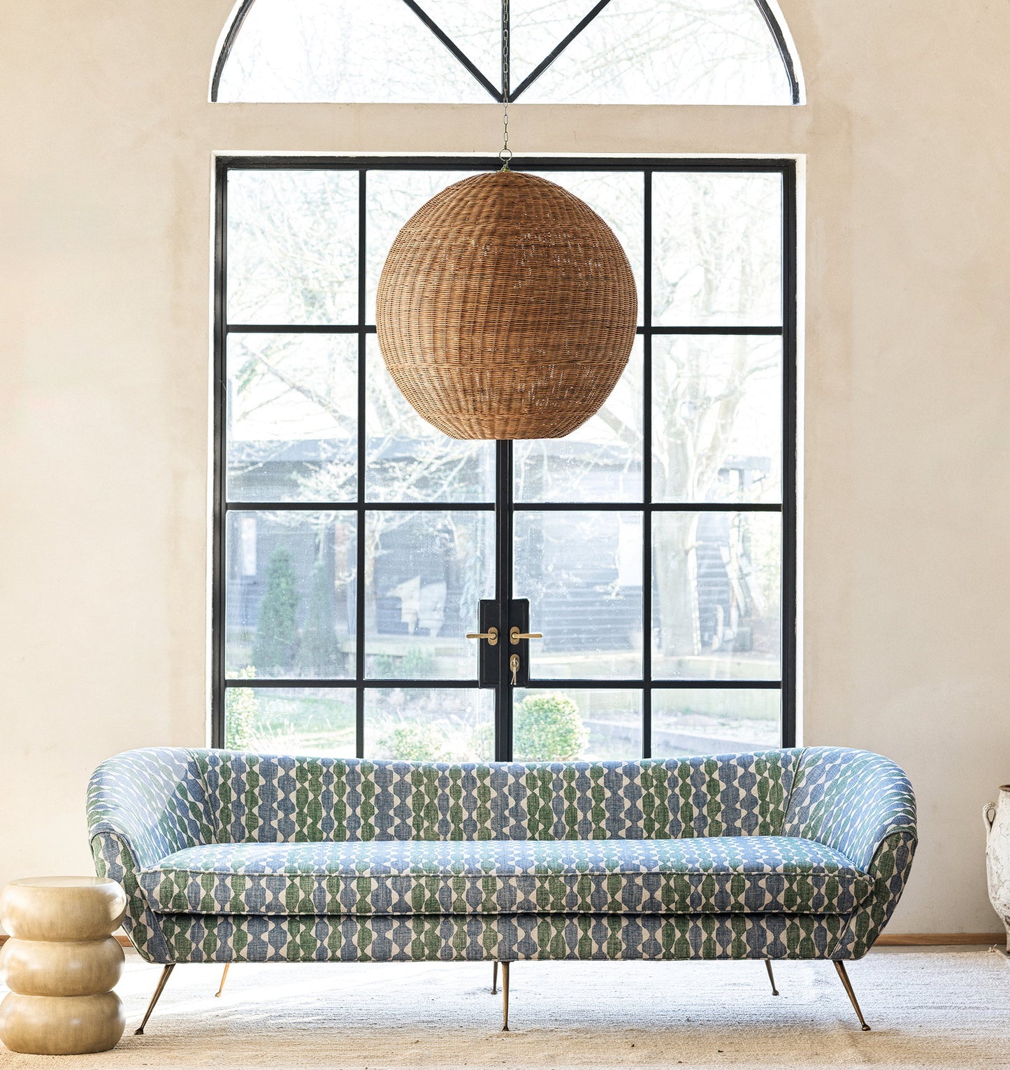 Julian Chichester | Jupiter Pendant Shade