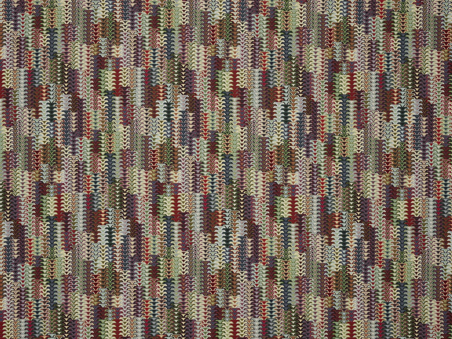 Pierre Frey Lounet - Multicolore