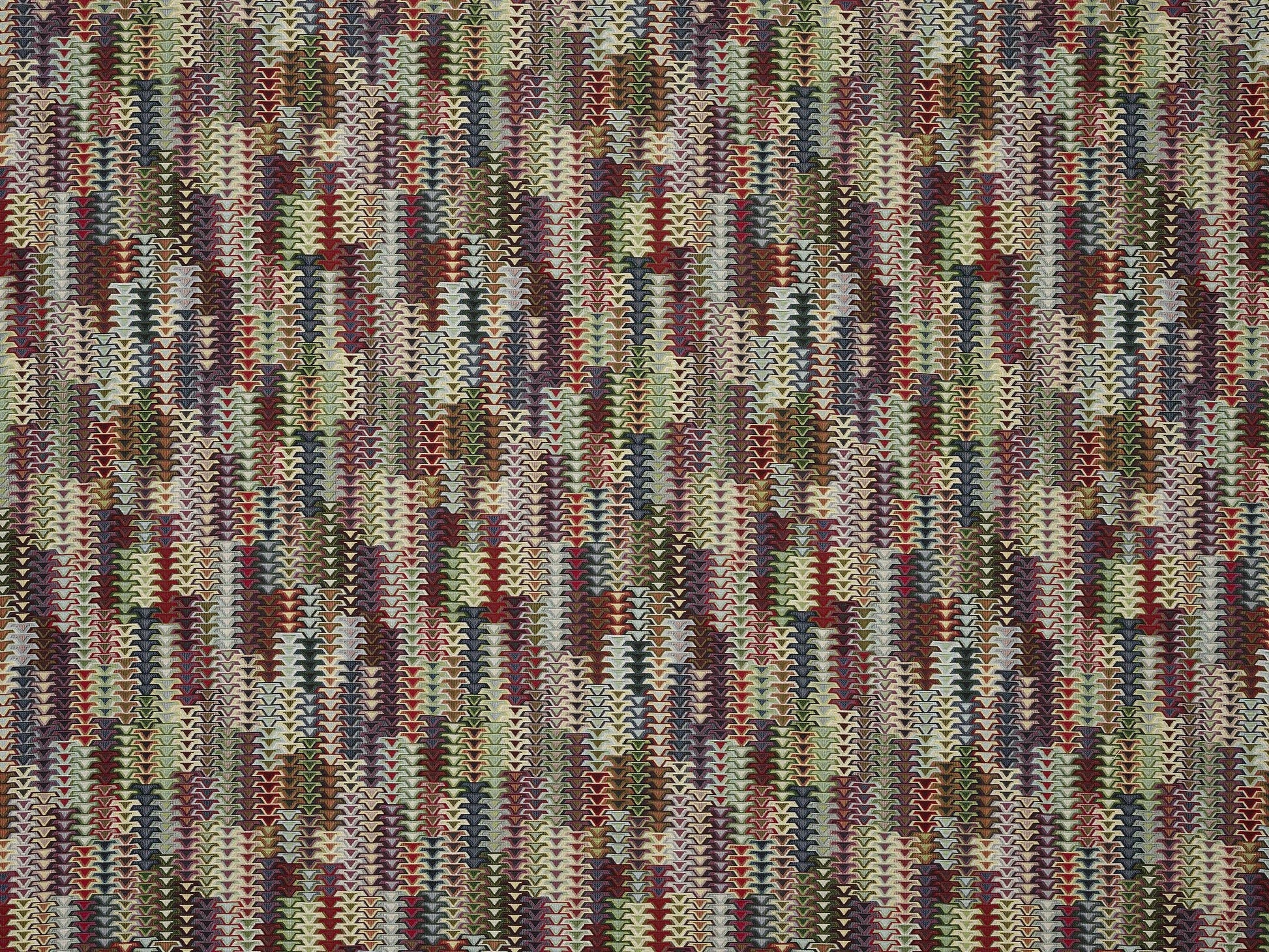 Pierre Frey Lounet - Multicolore