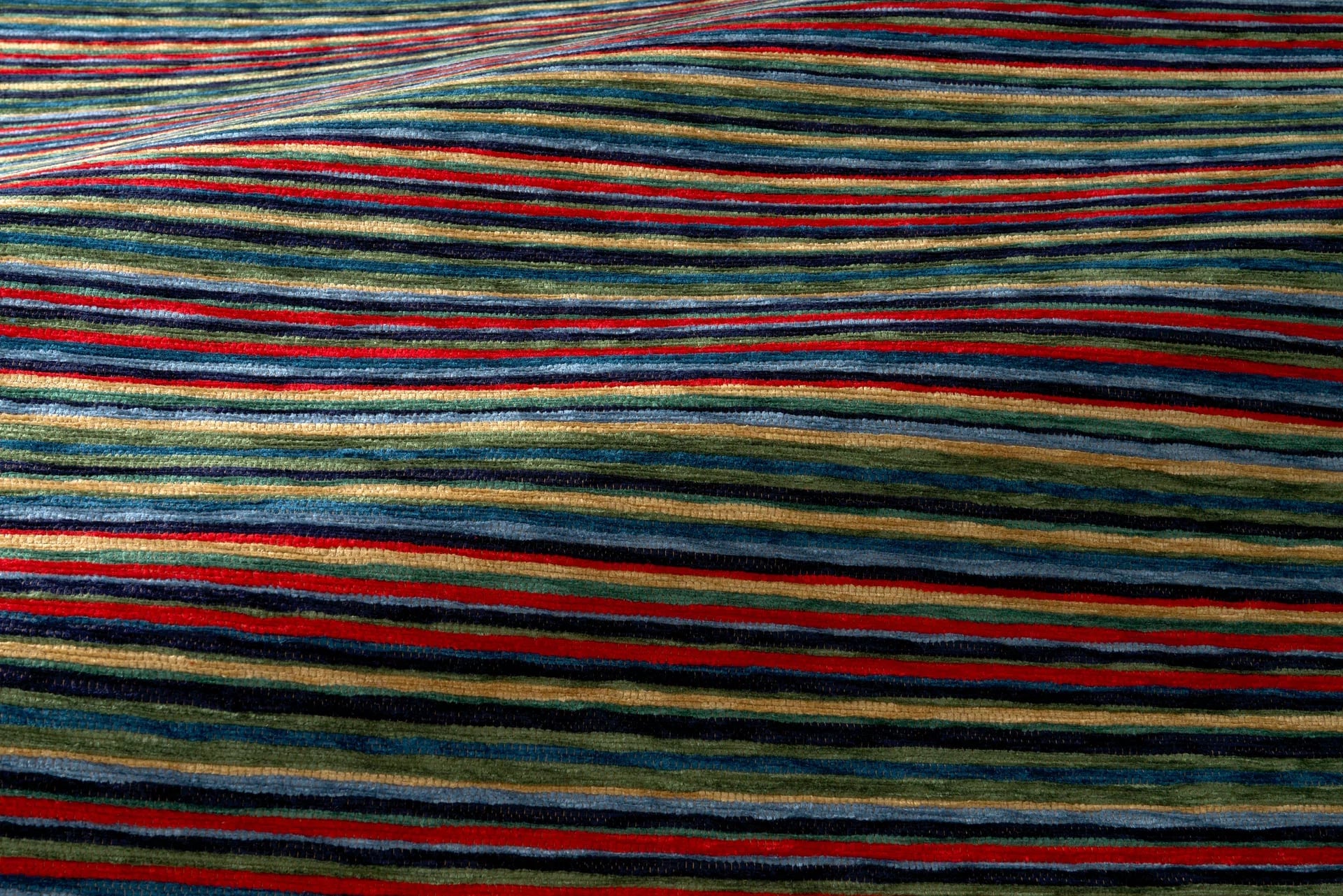 Pierre Frey Cherbourg - Tartan