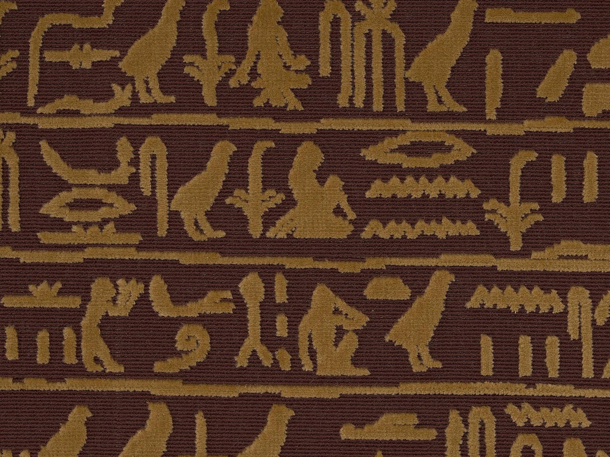 Pierre Frey Thebes - Terre