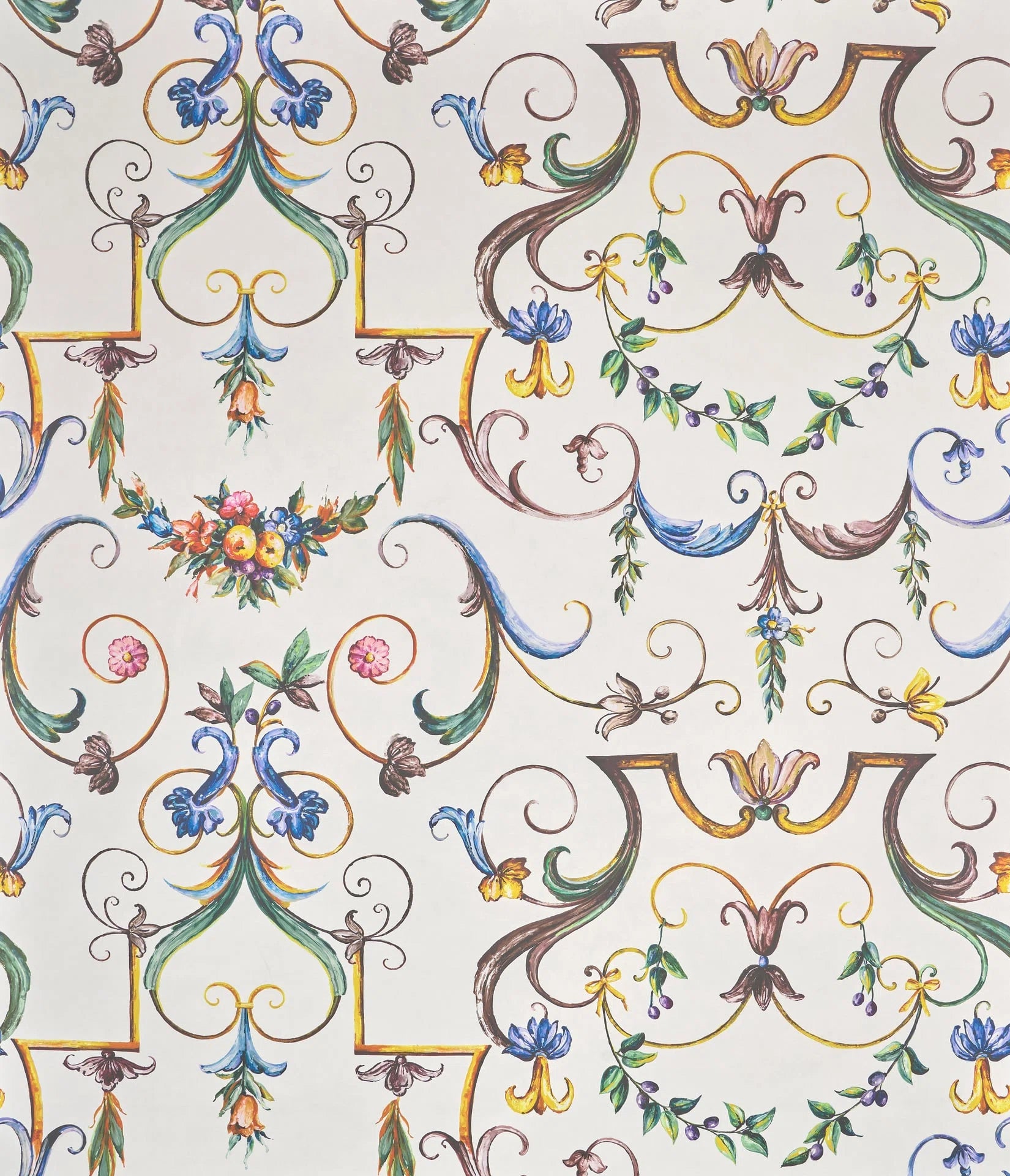 Pierre Frey Giardino - Mediterranee
