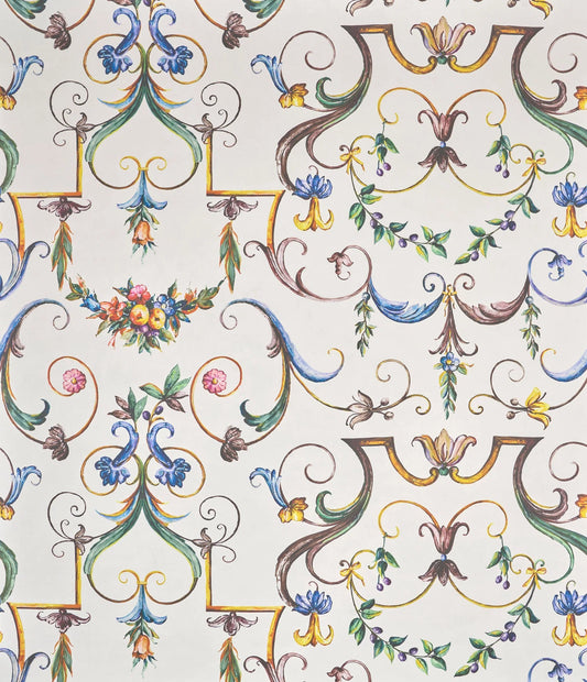 Pierre Frey Giardino - Mediterranee