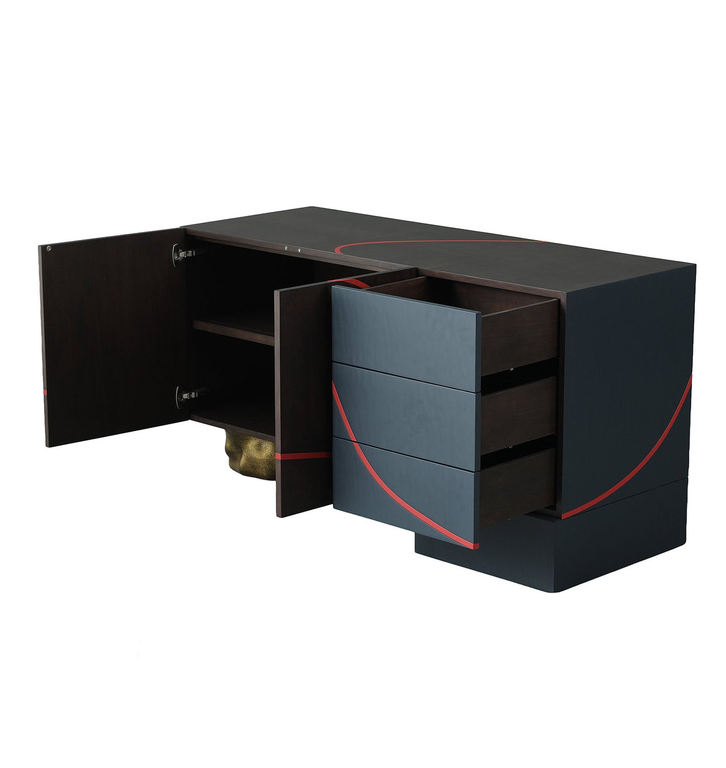 Julian Chichester | Kingly Cabinet