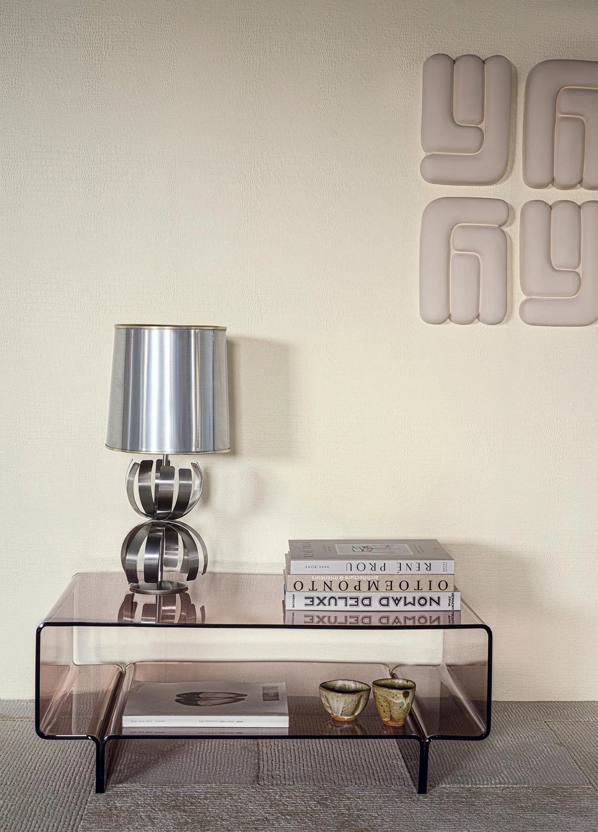 Pierre Frey Blake — scenography