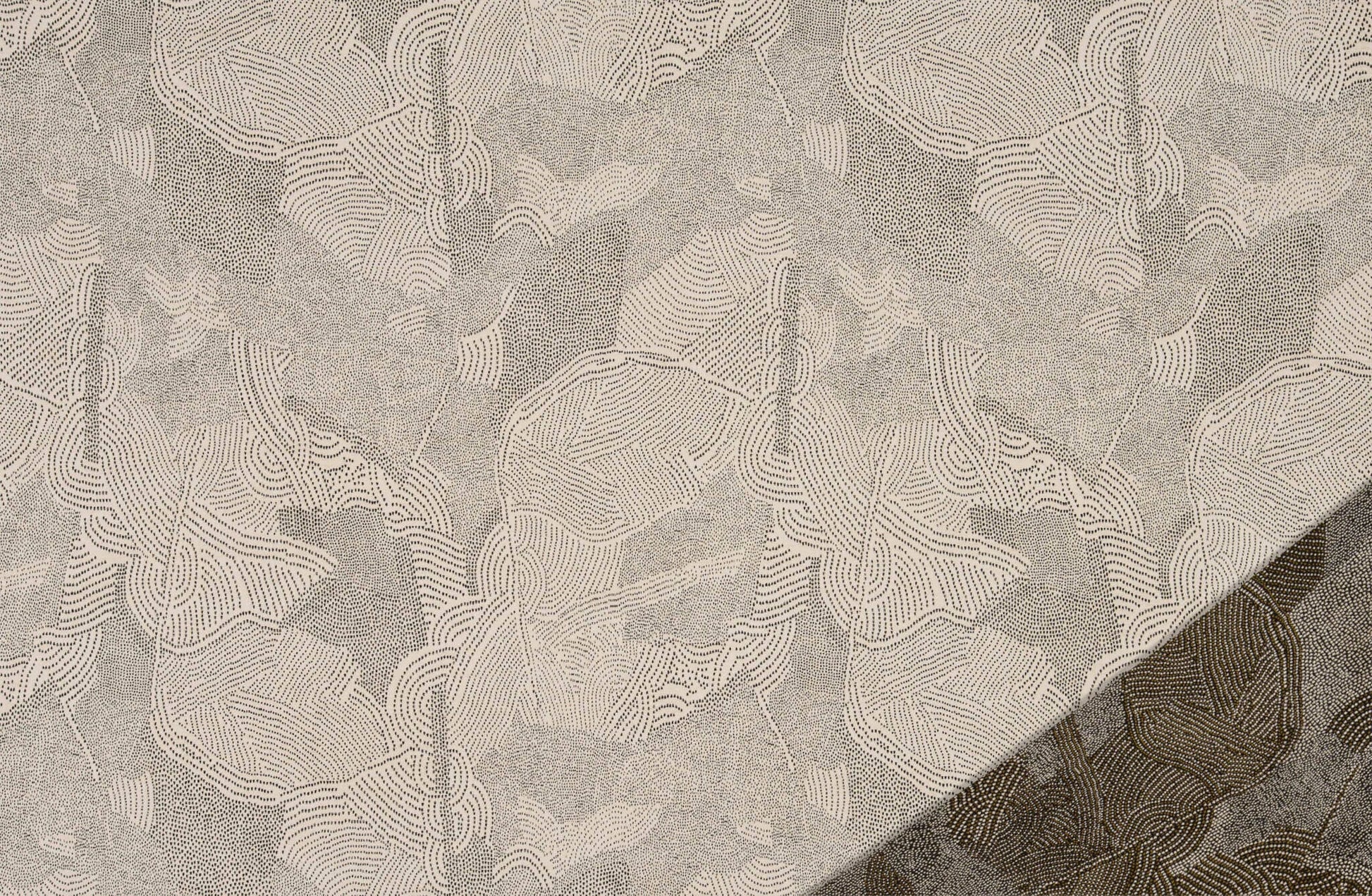 Pierre Frey Maralinga - Ombre Naturelle