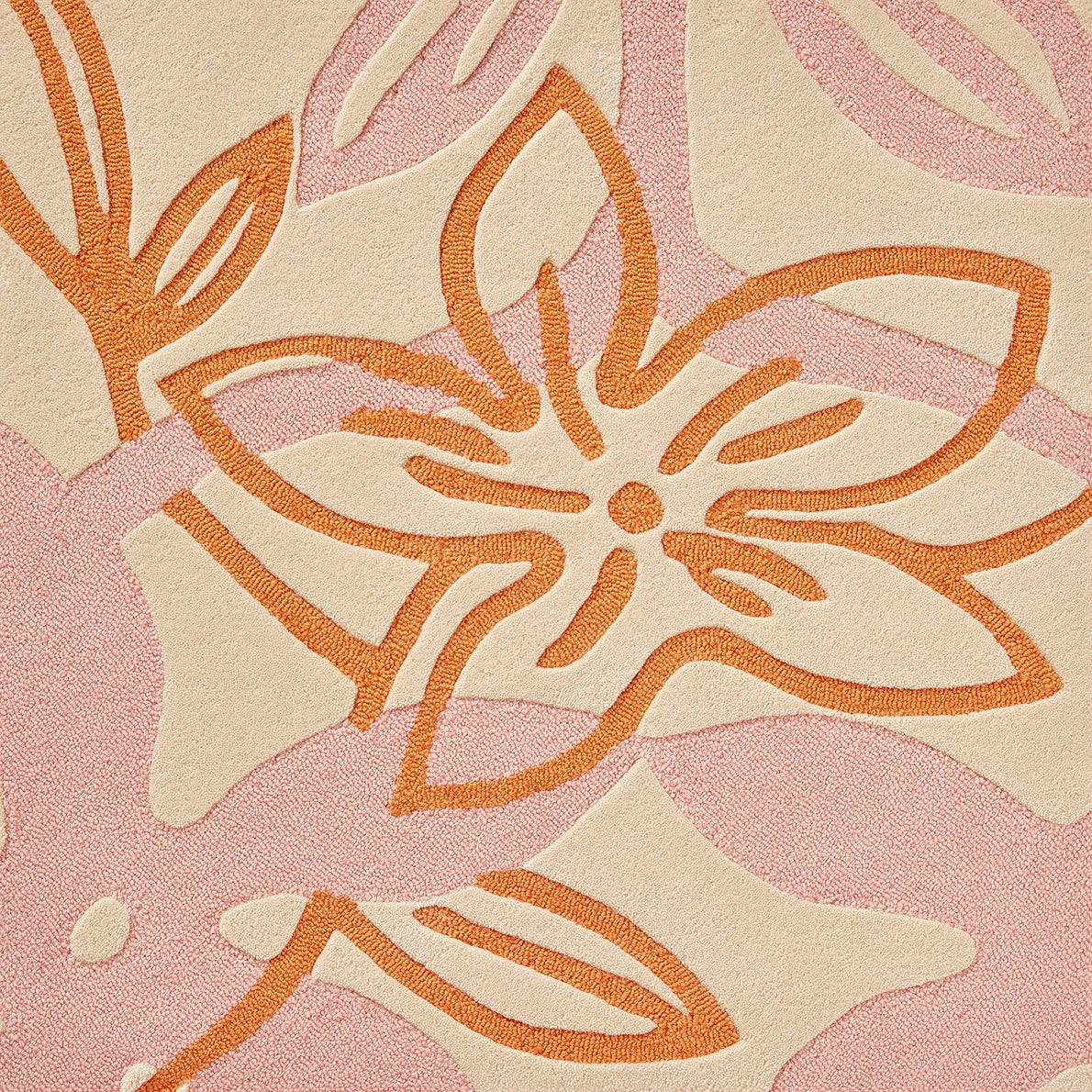 Pierre Frey Pitate - Rose