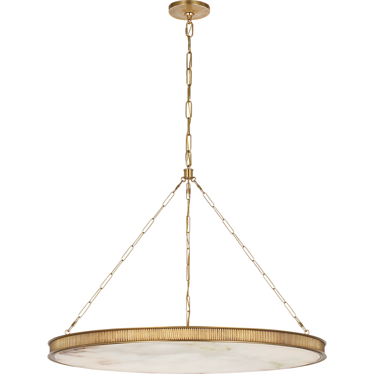 Visual Comfort | Marie Flanigan | Matthew 40" Chandelier