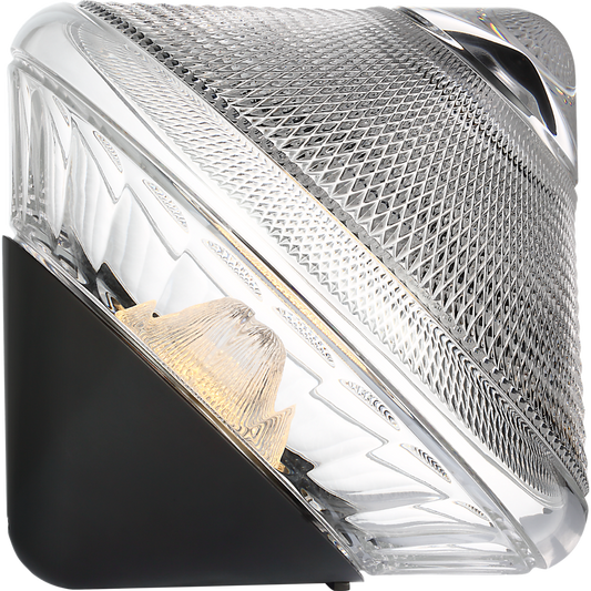 Visual Comfort | Waterford | Copper Coast 12" Rechargeable Accent Light