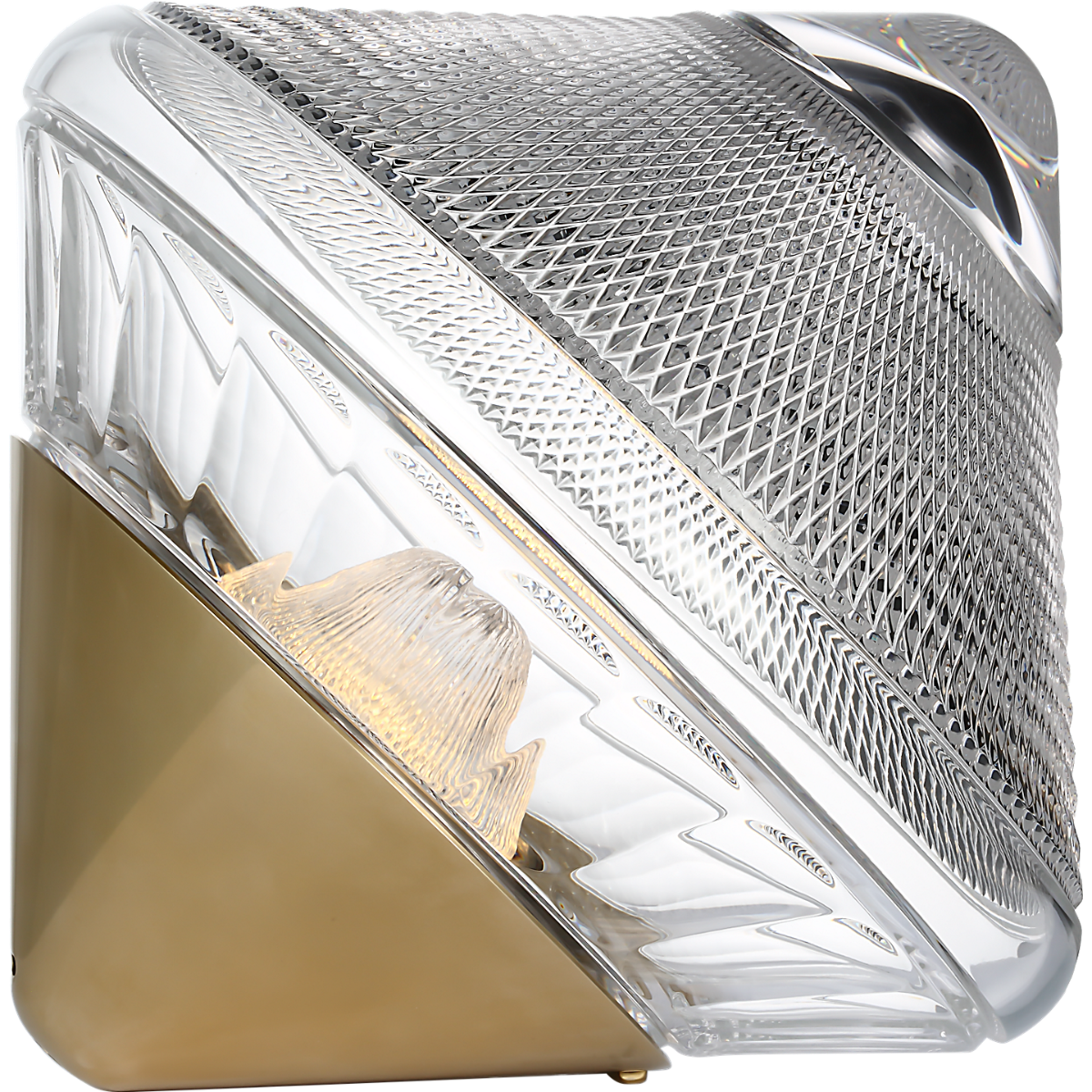 Visual Comfort | Waterford | Copper Coast 12" Rechargeable Accent Light