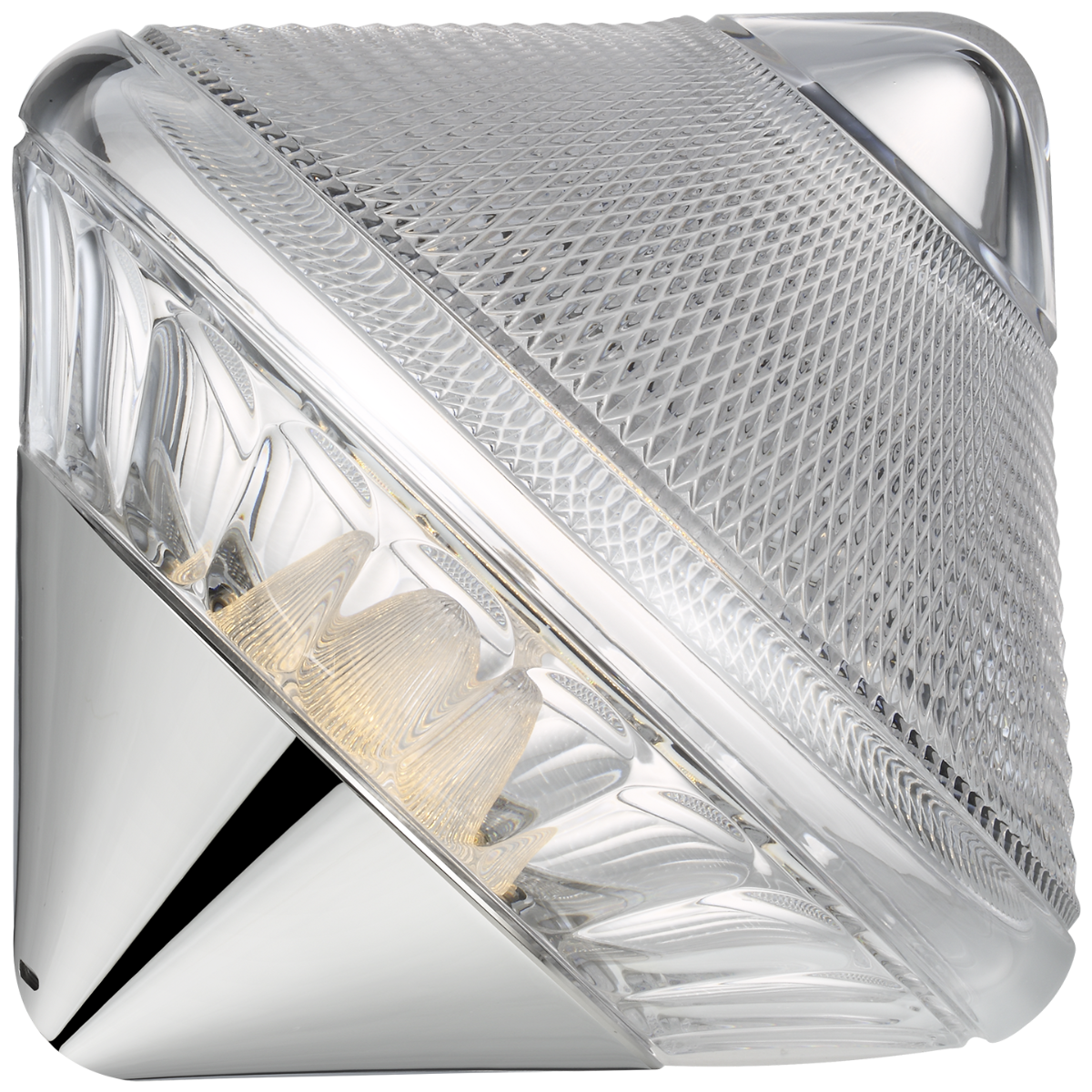 Visual Comfort | Waterford | Copper Coast 12" Rechargeable Accent Light