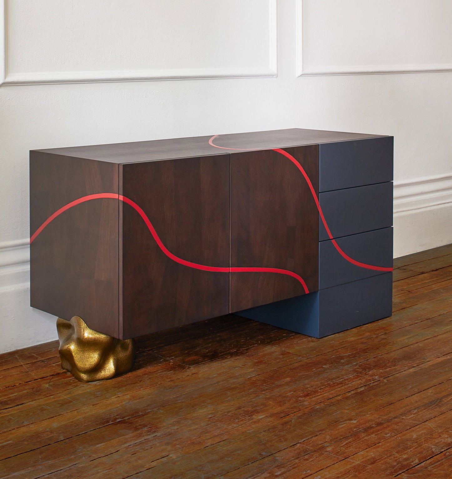 Julian Chichester | Kingly Cabinet