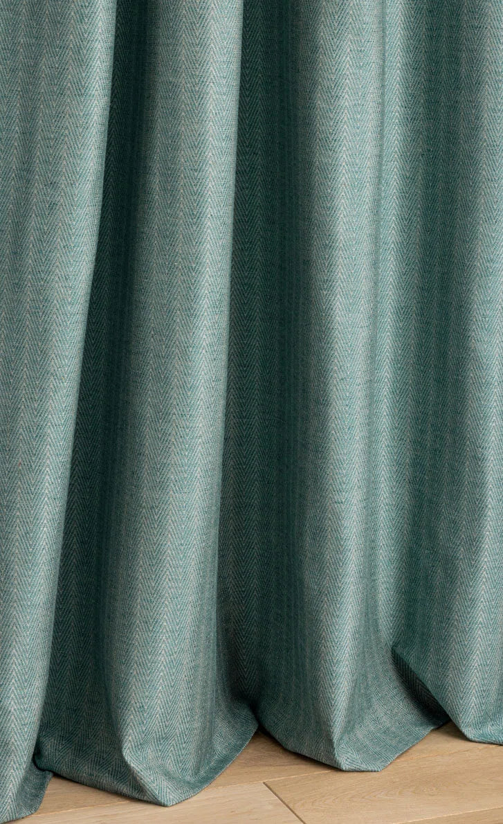 Pierre Frey Mac Stripe — scenography