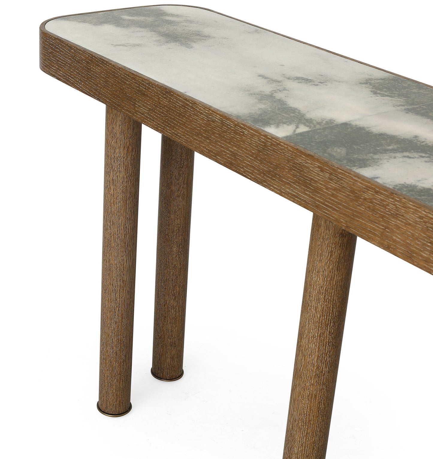 Julian Chichester | Five Sisters Console