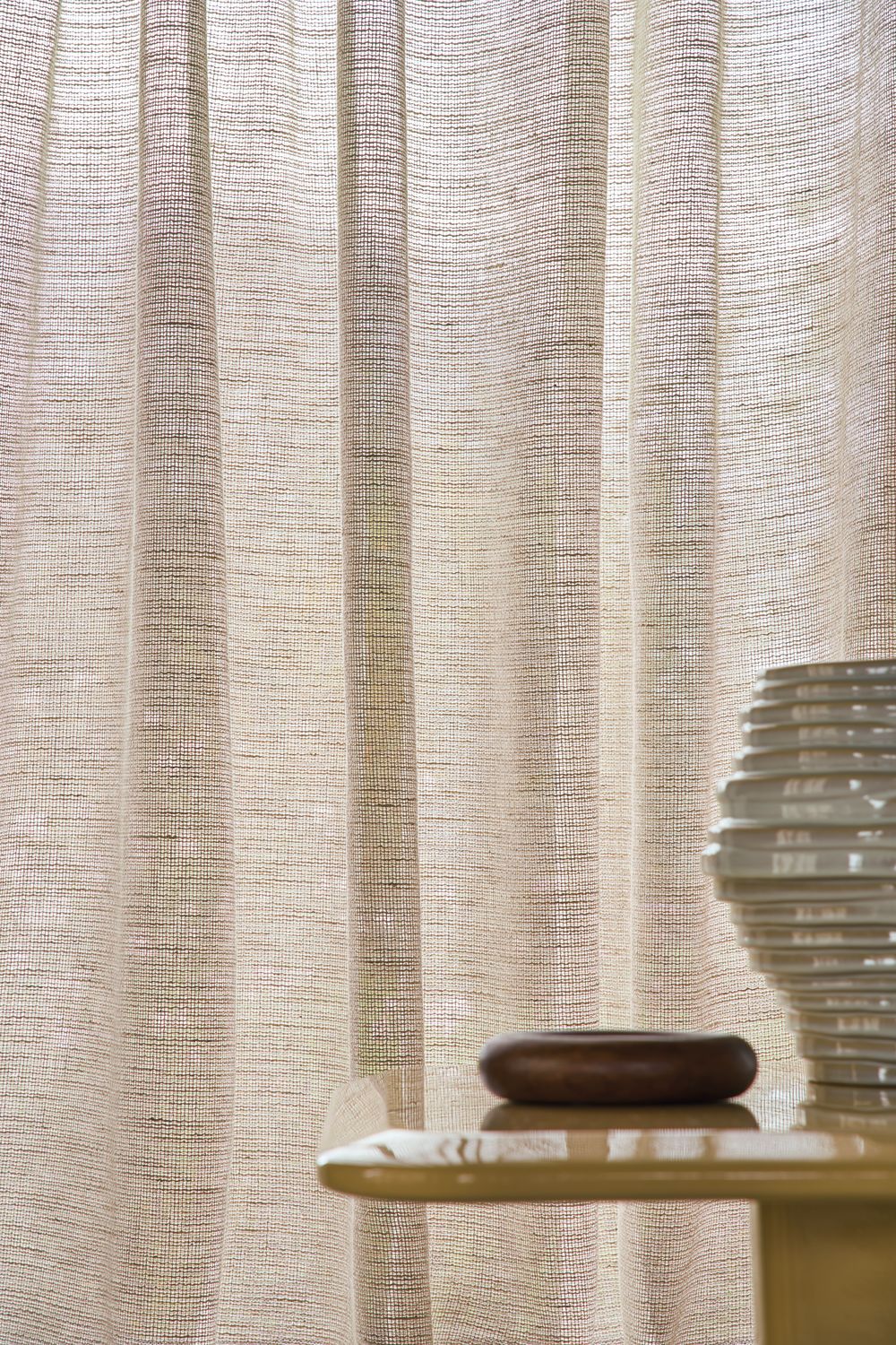 Casamance Zonda — scenography