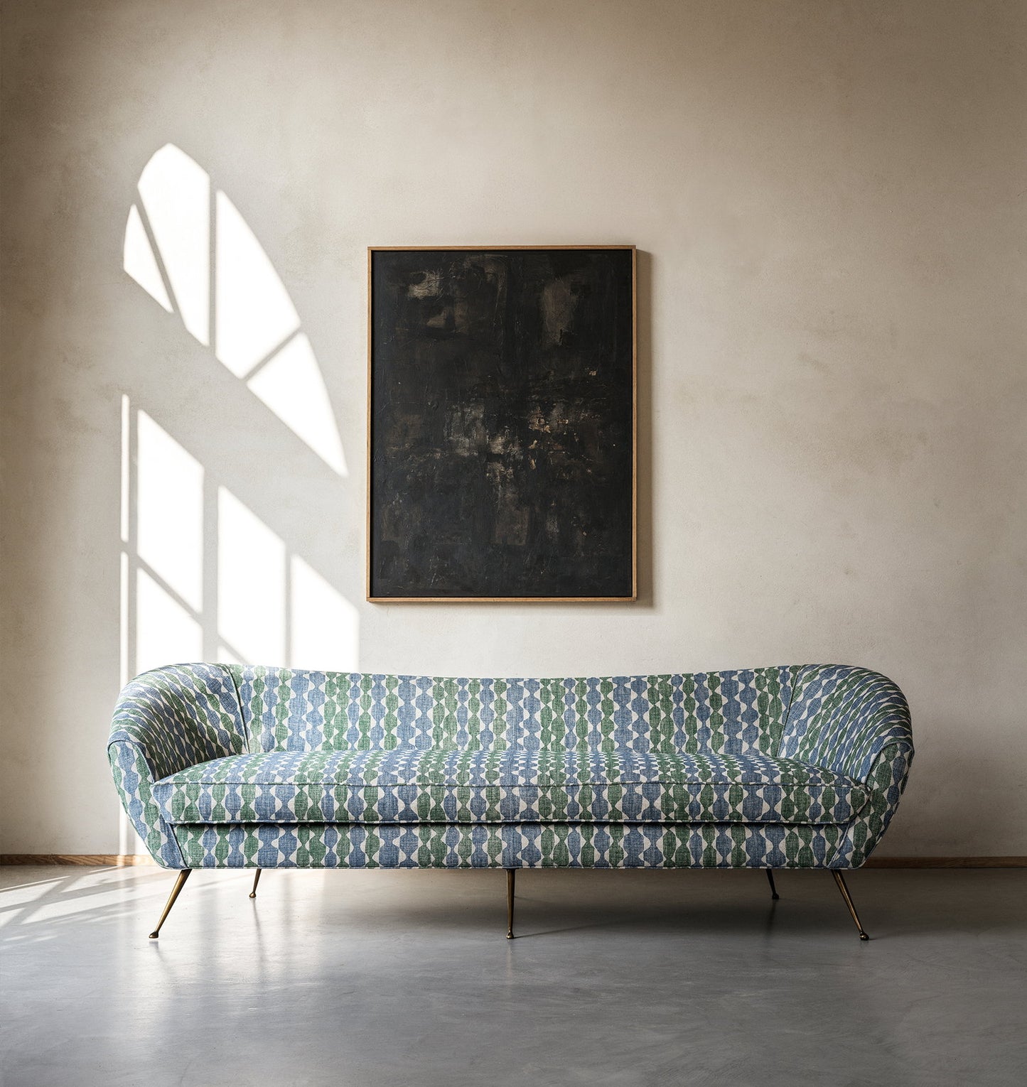 Julian Chichester | Grove Sofa