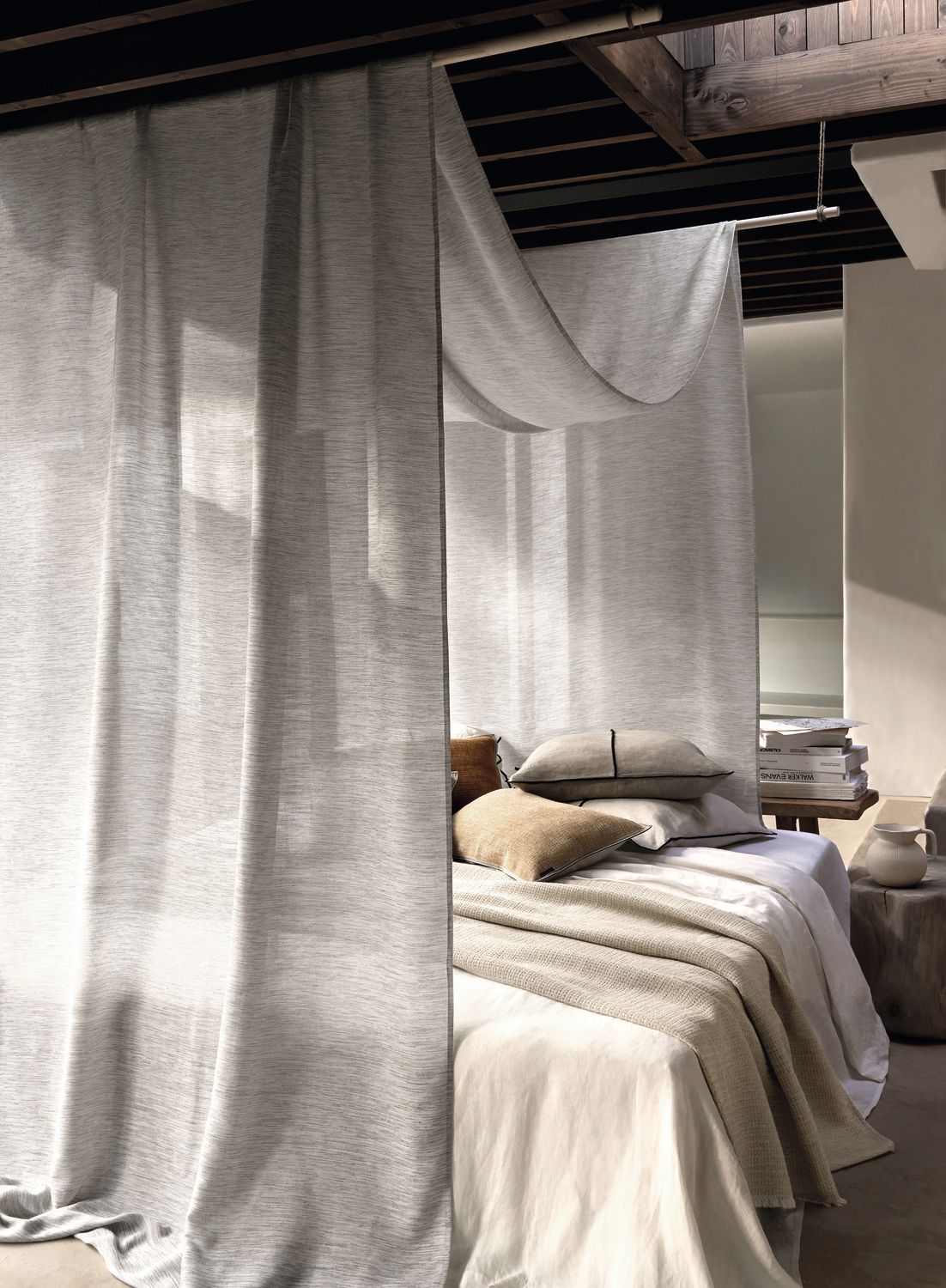 Casamance Pimpinella — scenography