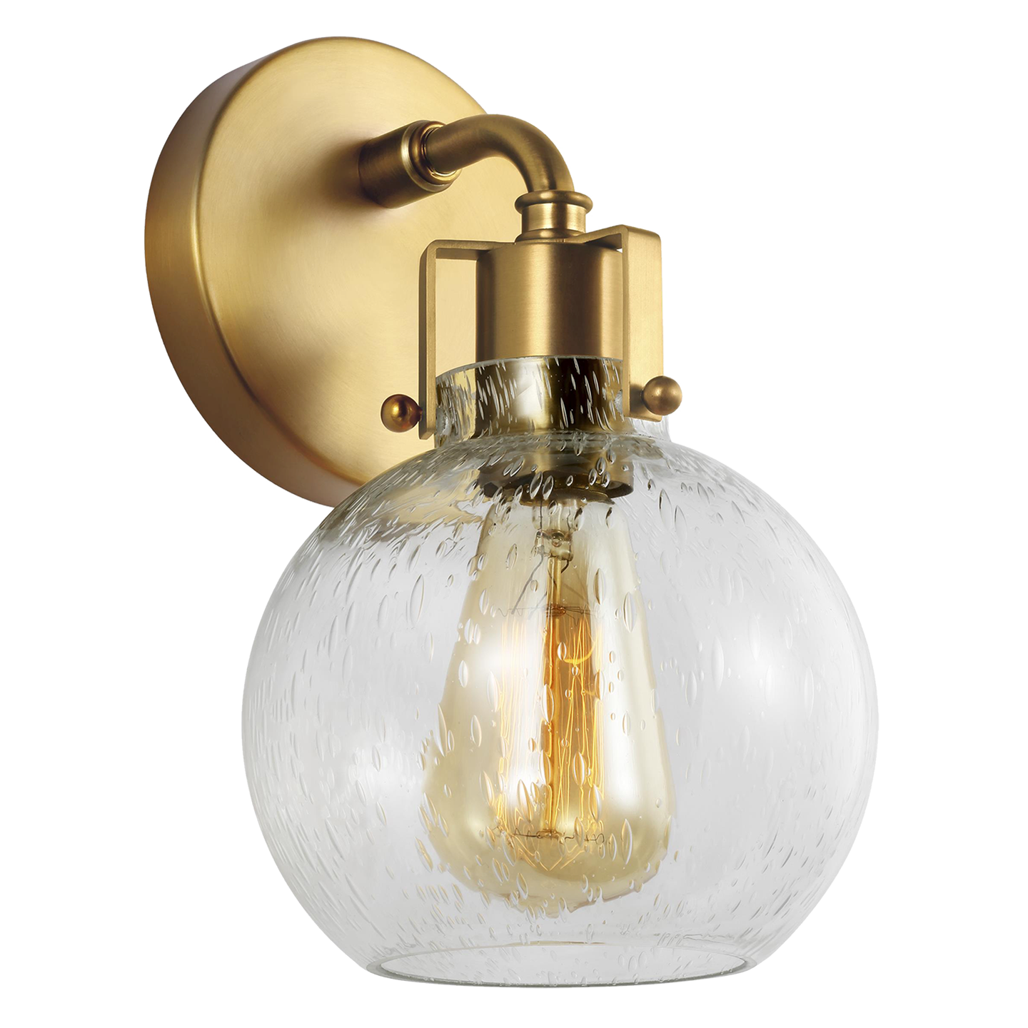 Visual Comfort | Sean Lavin | Clara 1 - Light Sconce